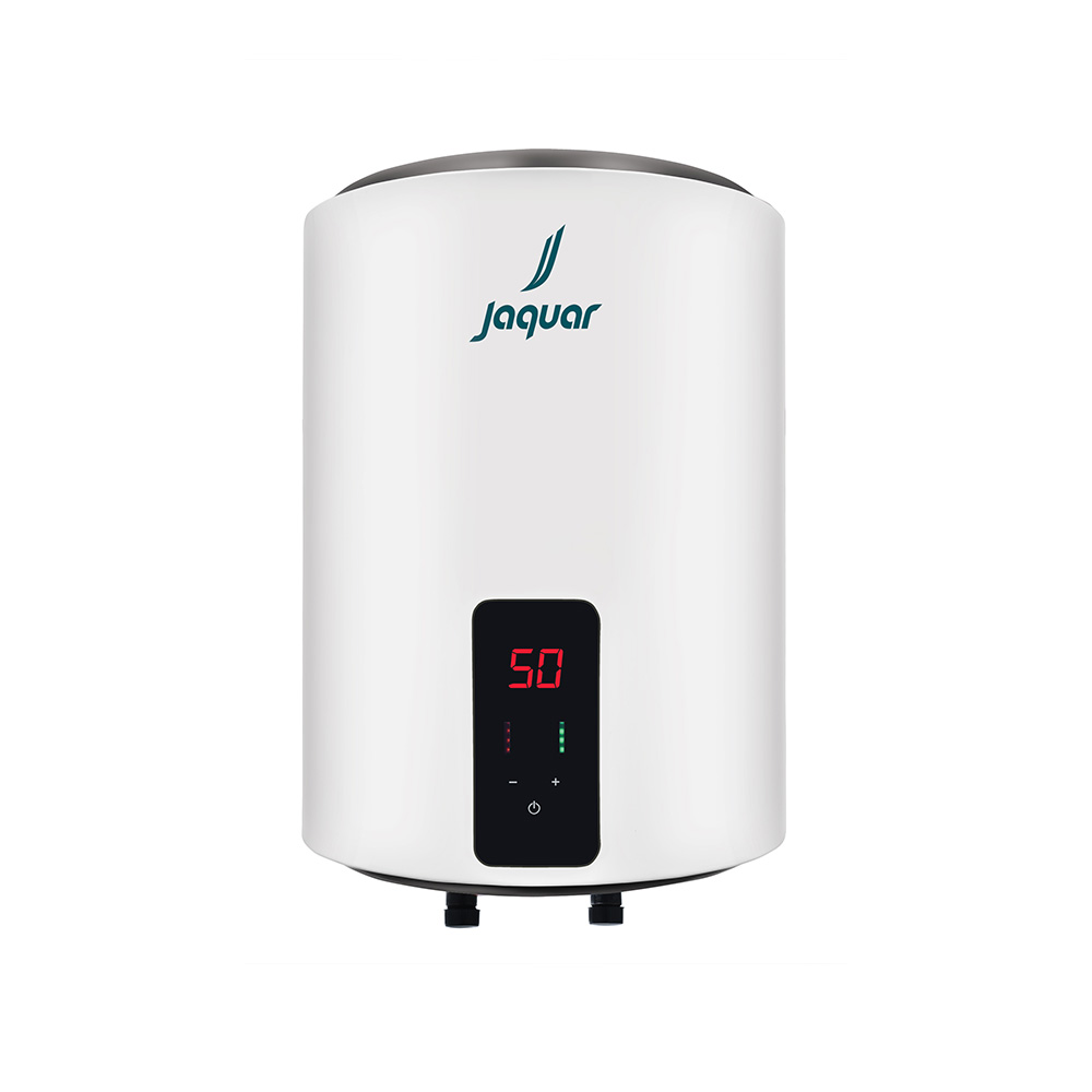 Meta Vertical Semi digital 15 Litres water heater - geyser | Jaquar