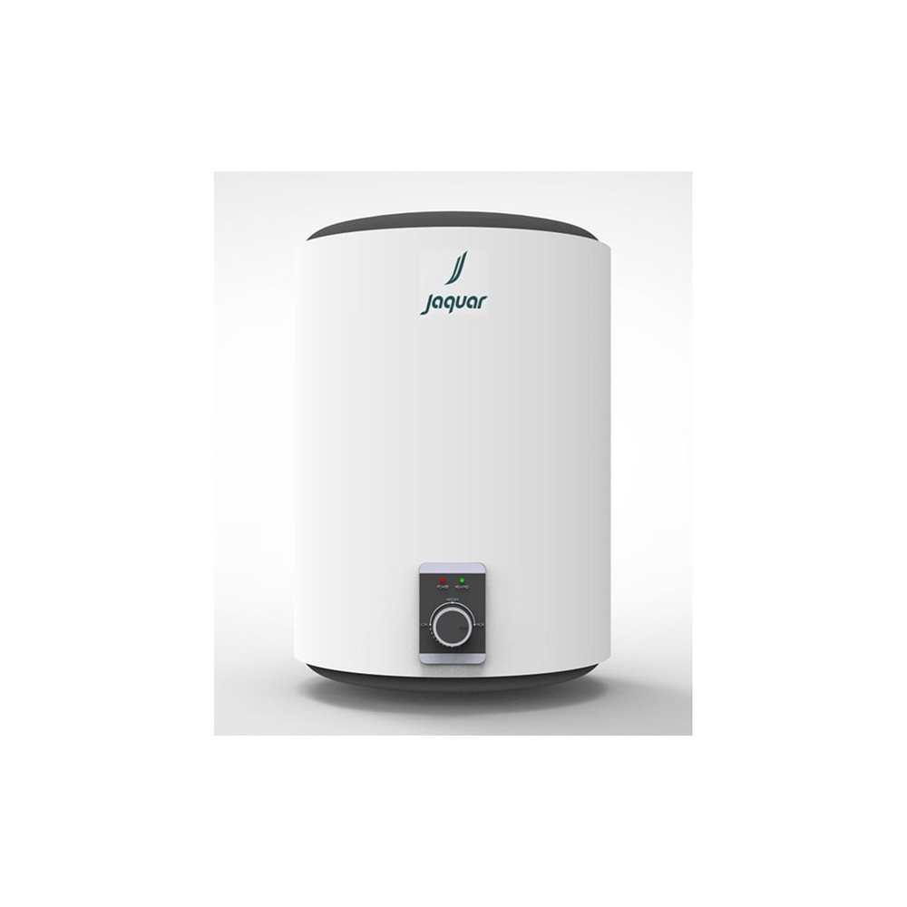 Meta Manual 6 Litres Vertical Water Geyser| 400x270x290mm | Jaquar