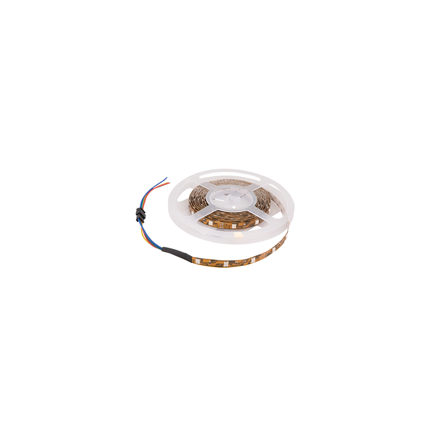 12v 24w led strip light by jaquar colors available jaquar