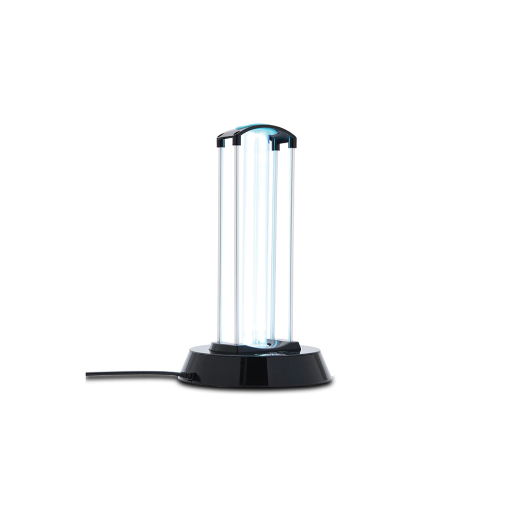 Weiß JIAli Keimtötende Lampe UV Quarz Linear Lampe Sterilisation Desinfektion Zuhause UV-Licht 15 cm 1 