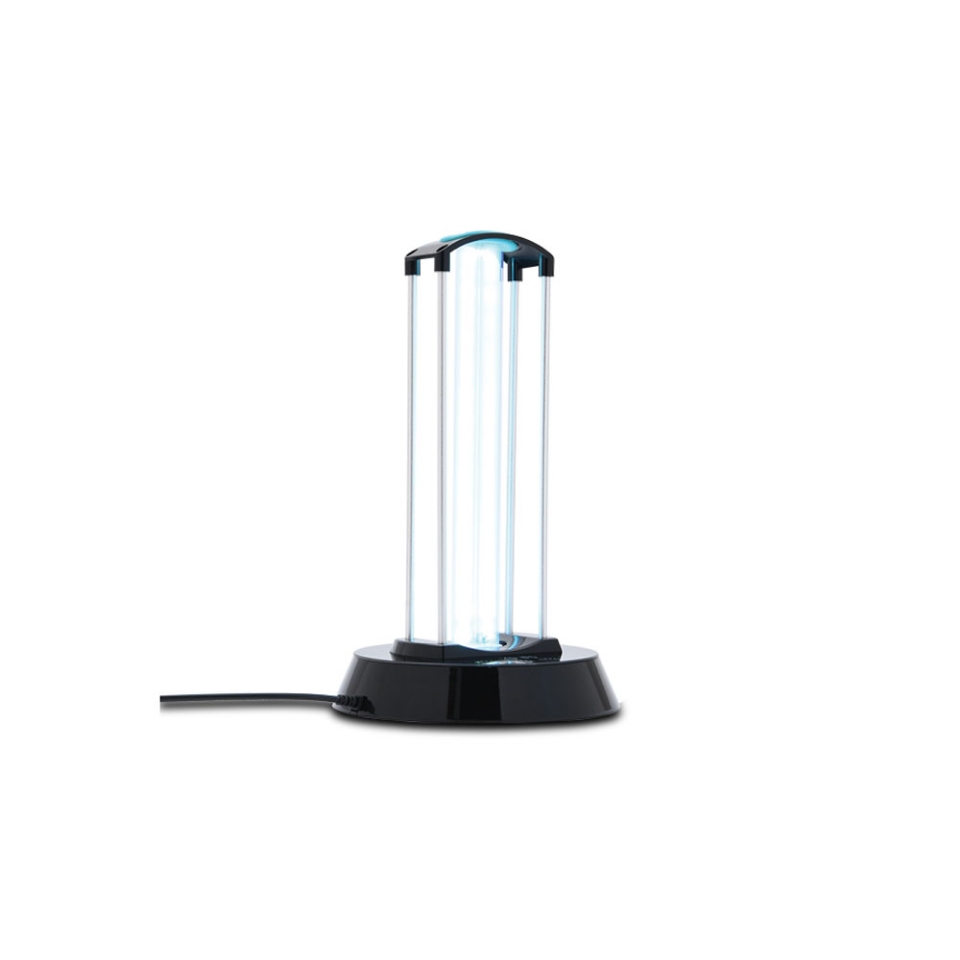 Picture of UV स्टेरिलाइज़र टेबल लैम्प