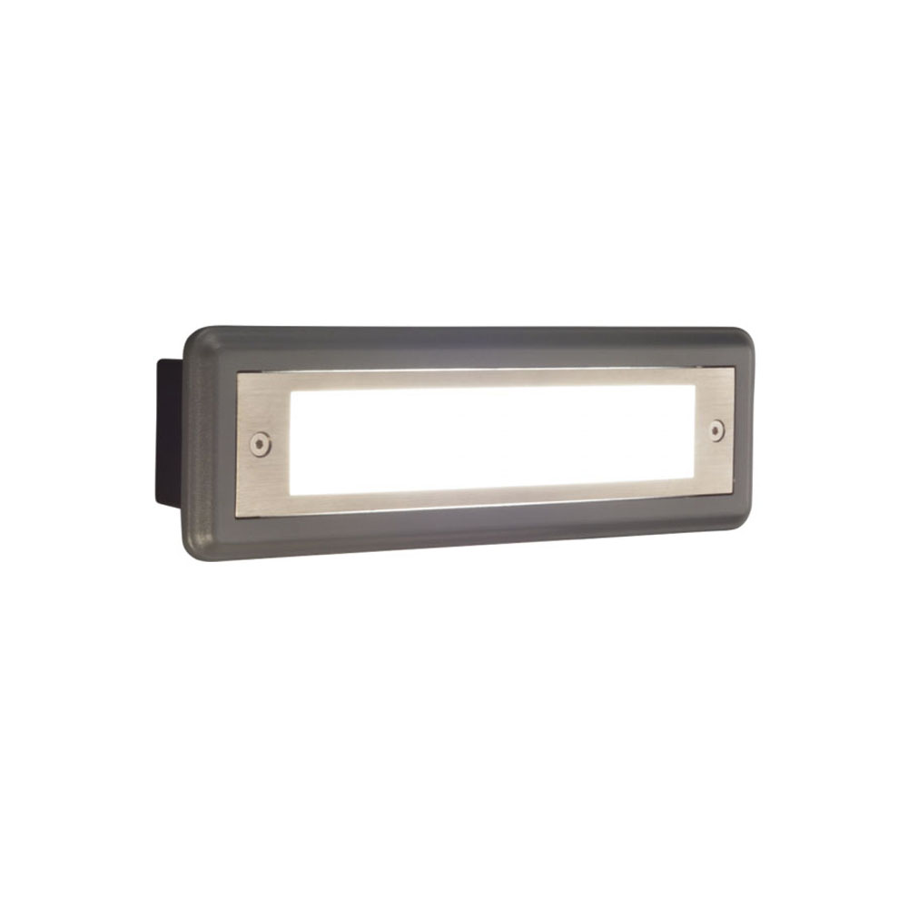 Jaquar Lighting Alfie Wall LED Light 5W Foot Light Jaquar