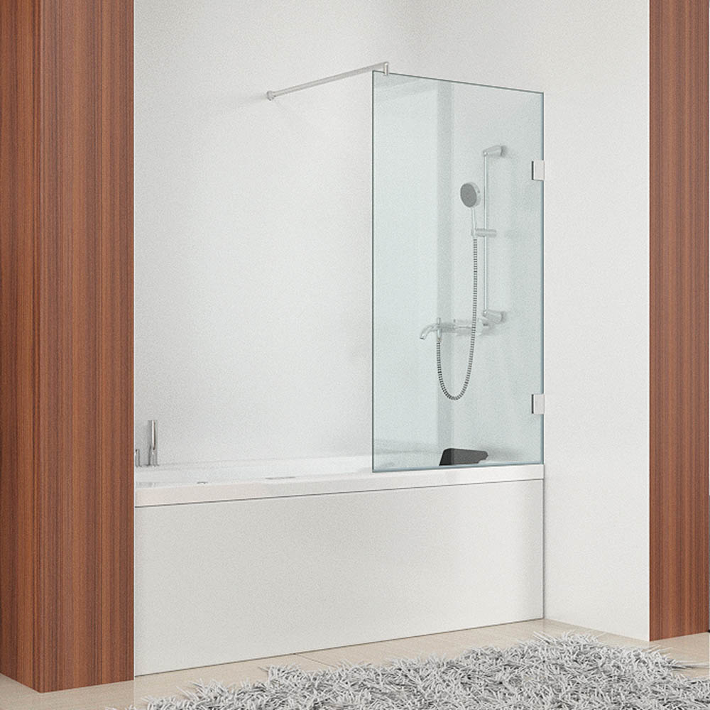 Bathtub shop shower enclosures