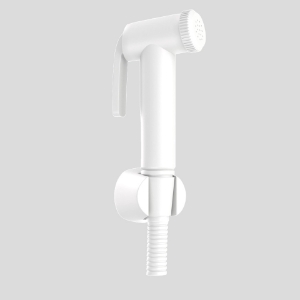 Picture of Hand Shower (Health Faucet) - White Matt
