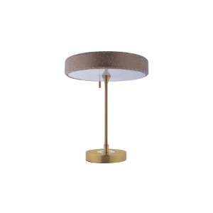 Picture of 3 LT Frosted Glass Table Lamp