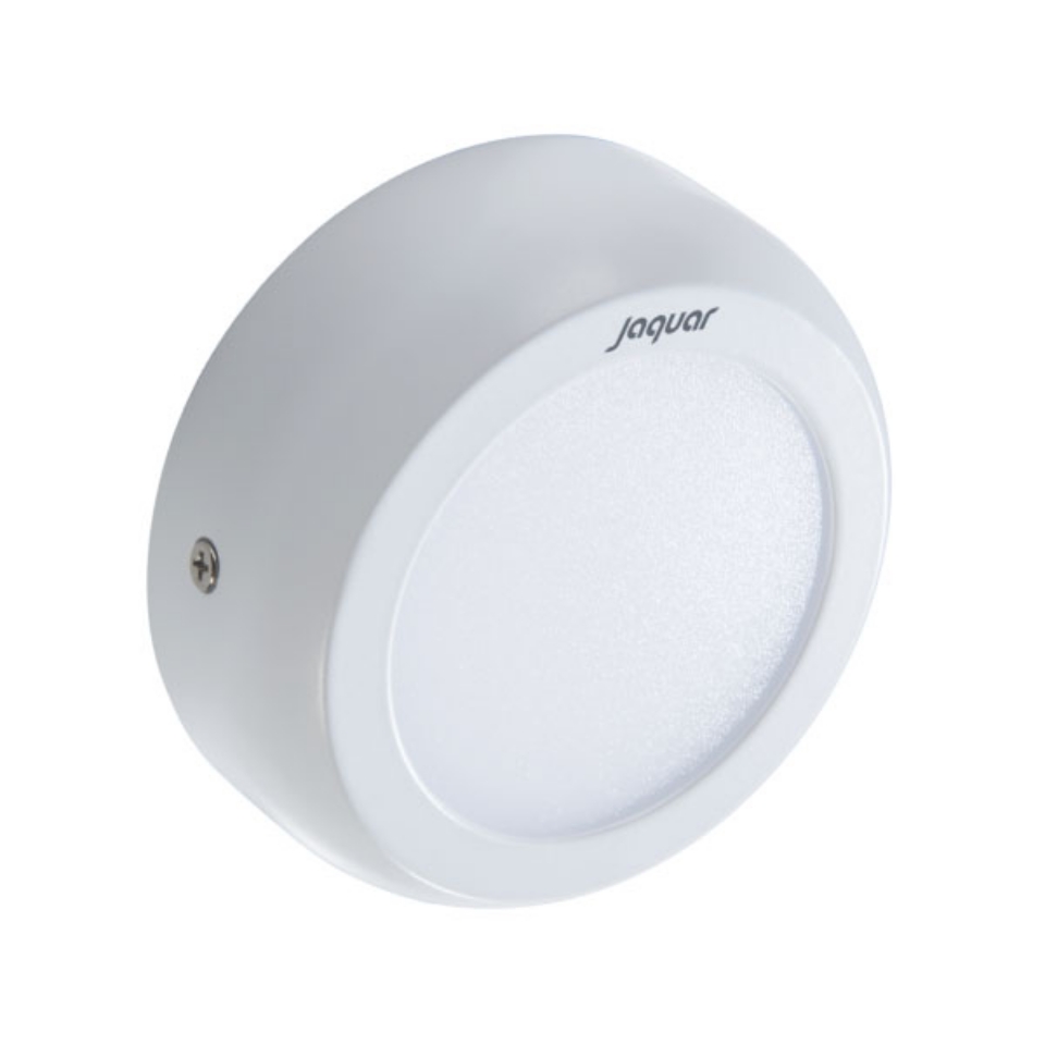 Neve Round Surface Mounted Led