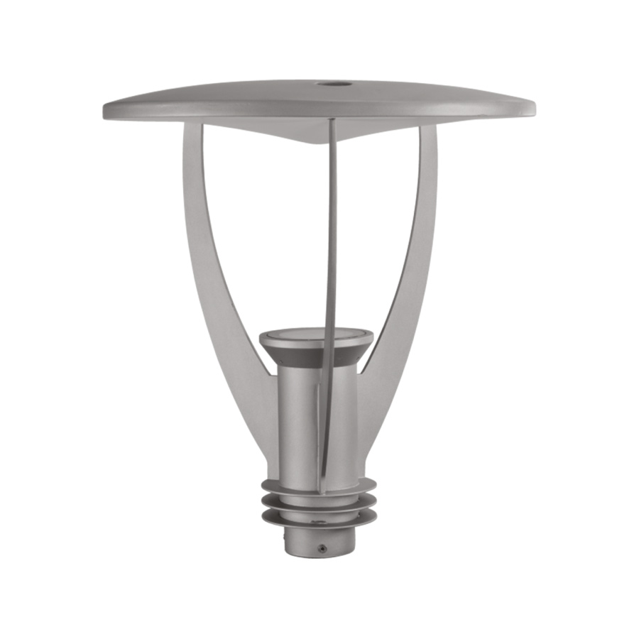 Jaquar Lighting Reneva Canopy Style 30 watt LED Gate Top Light Jaquar