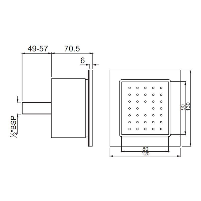 Product 2D Image