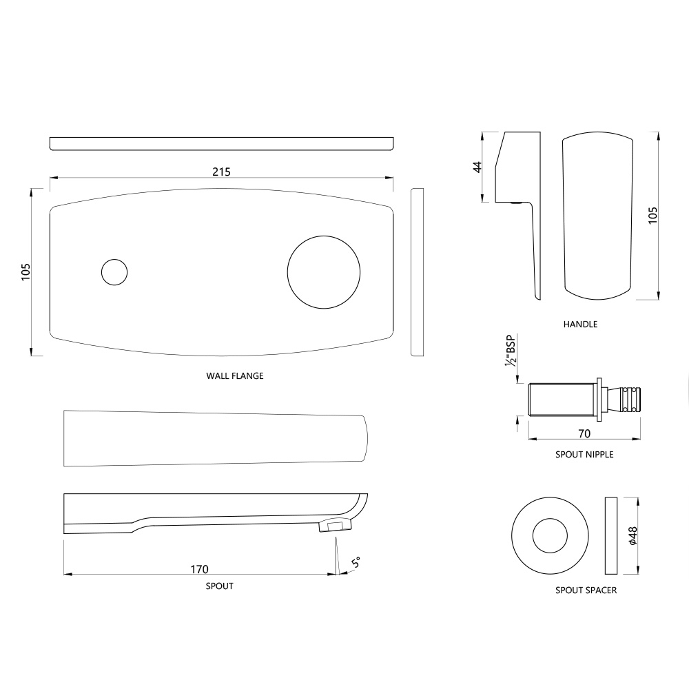 Product 2D Image