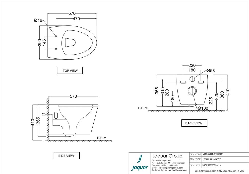 Product 2D Image