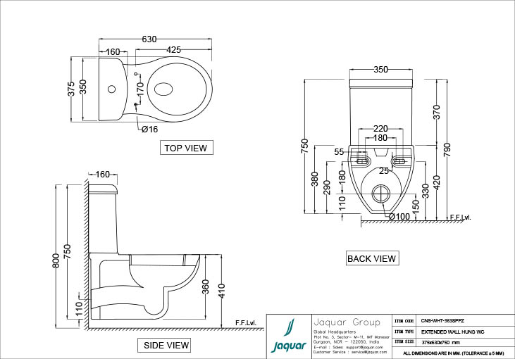 Product 2D Image