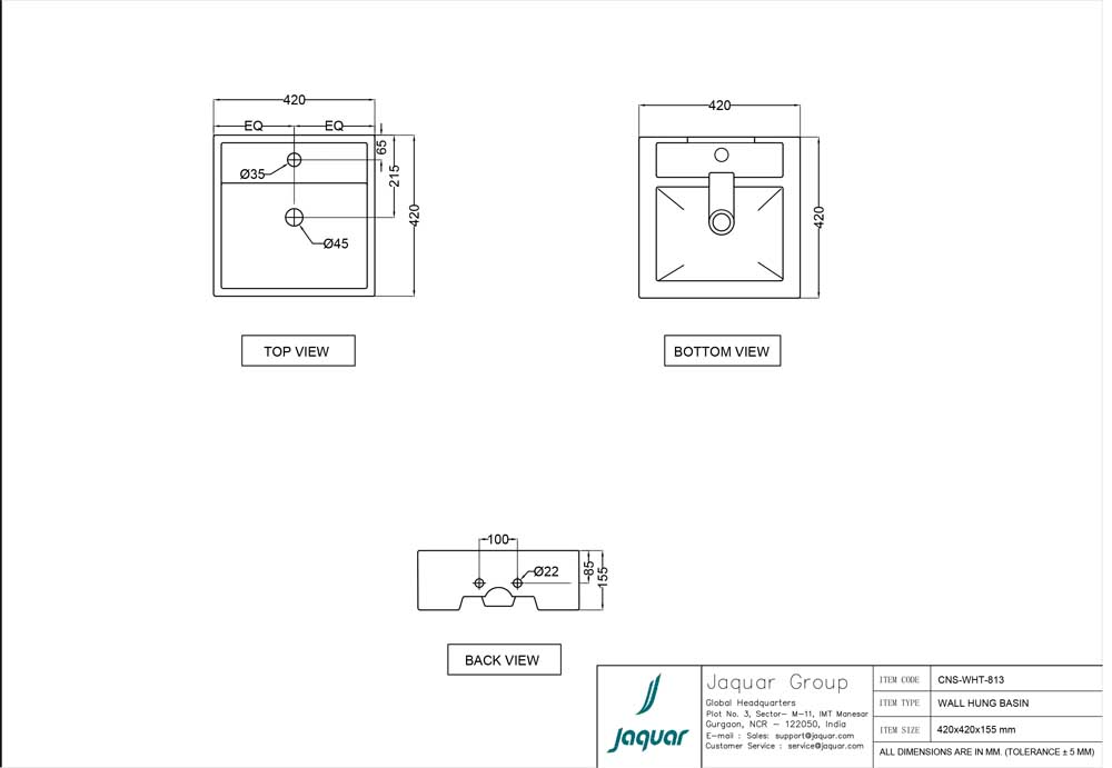 Product 2D Image