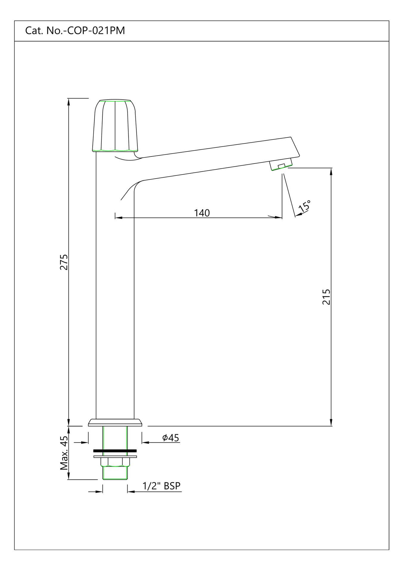 Product 2D Image