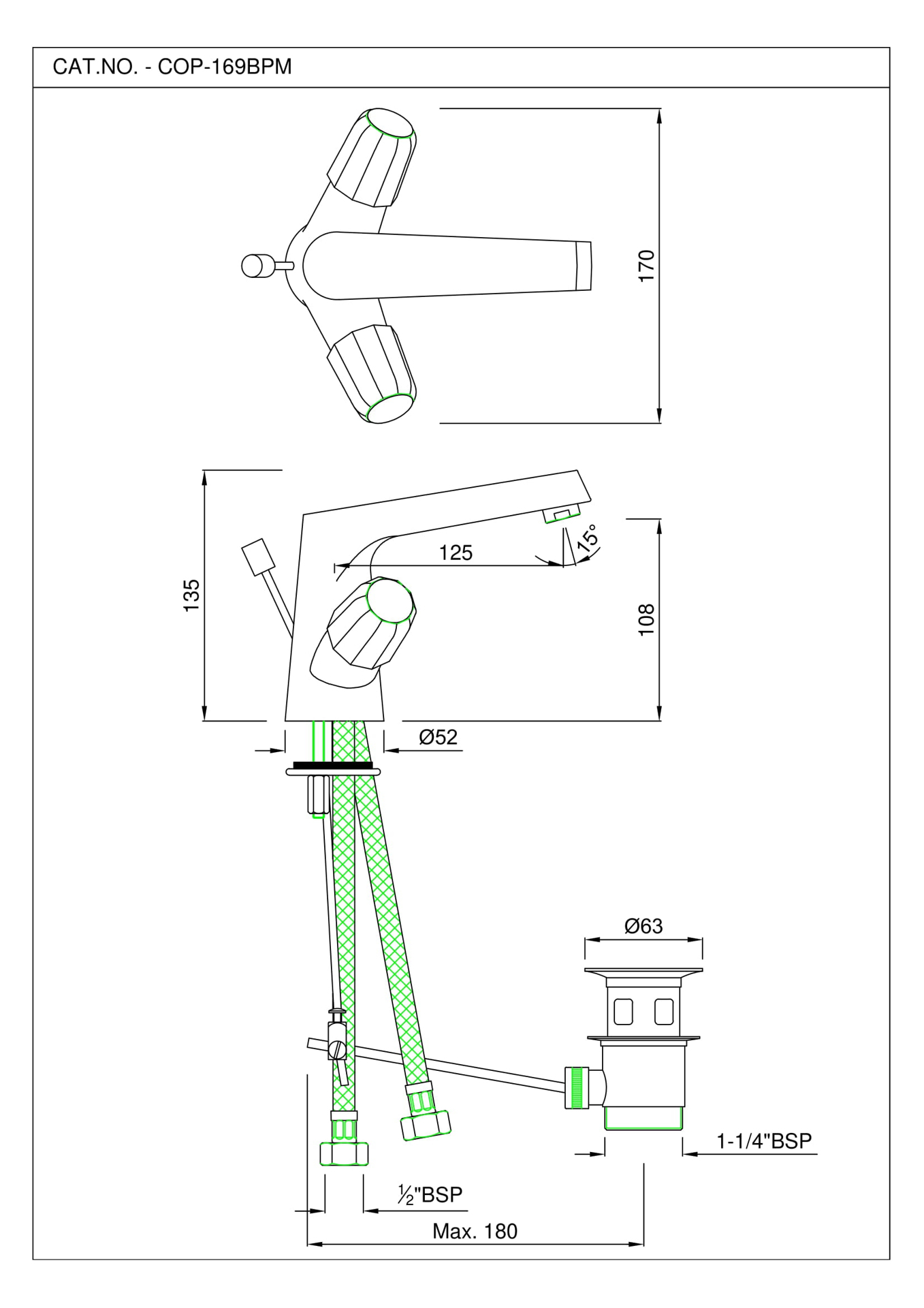 Product 2D Image