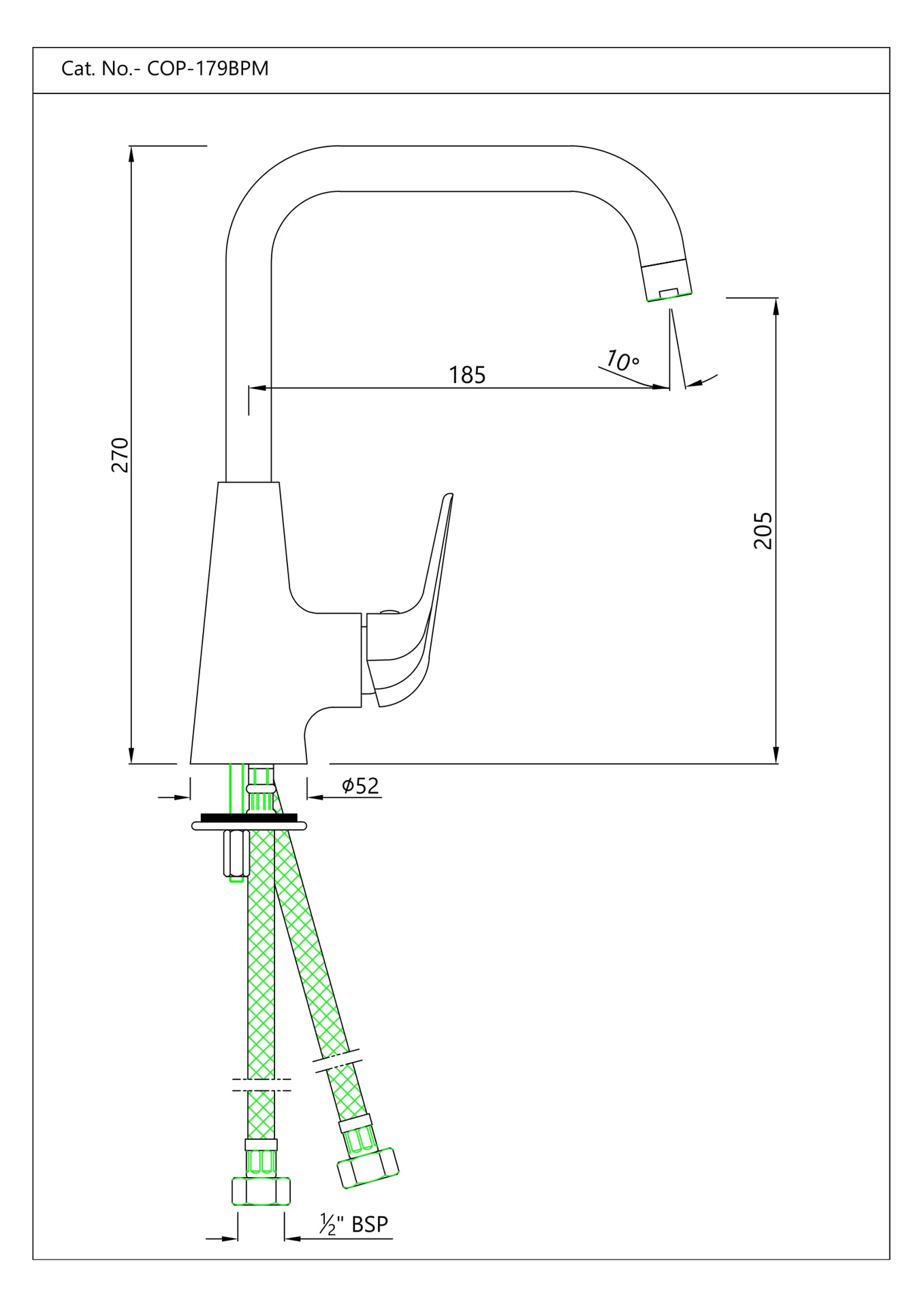 Product 2D Image