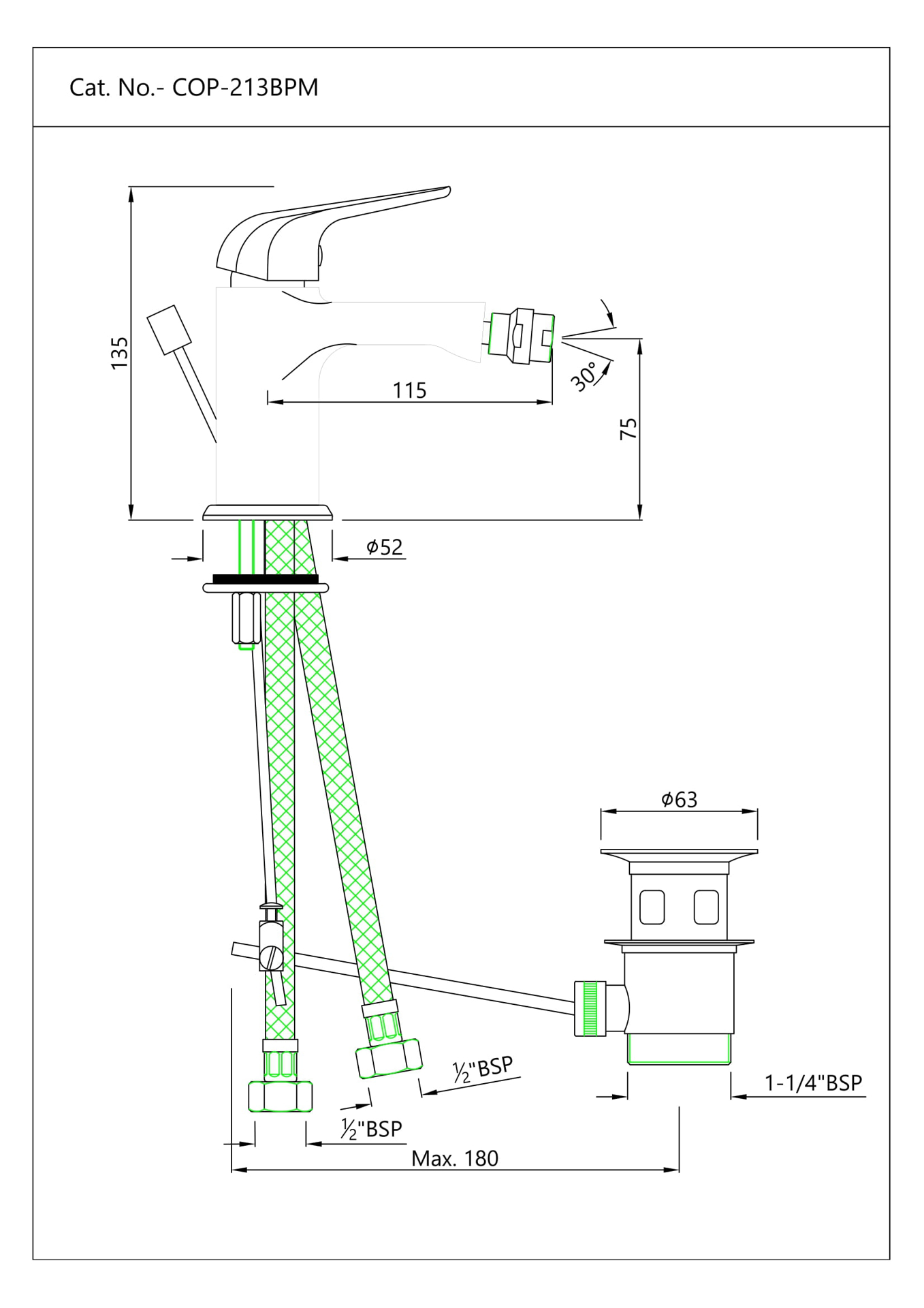 Product 2D Image