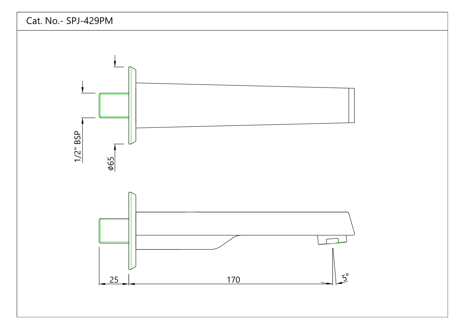 Product 2D Image