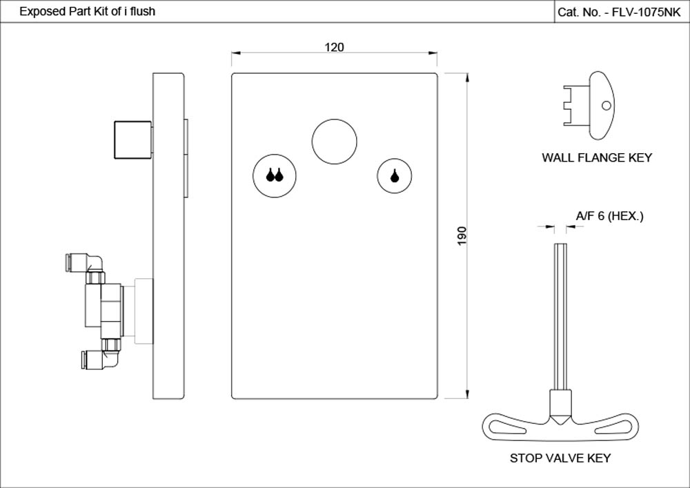 Product 2D Image