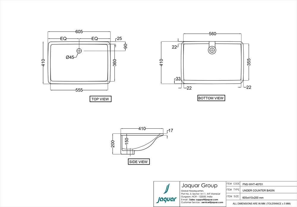 Product 2D Image