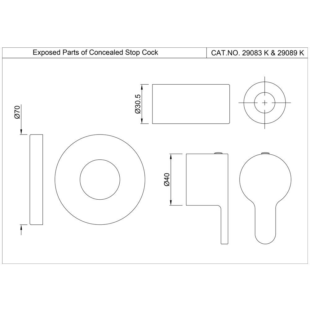 Product 2D Image