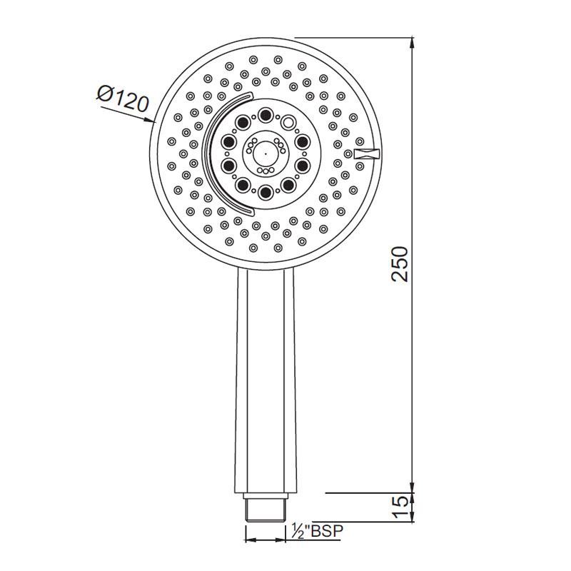 Product 2D Image