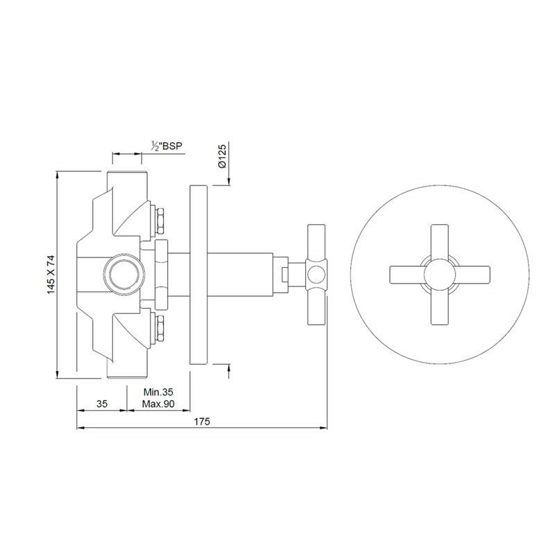 Product 2D Image