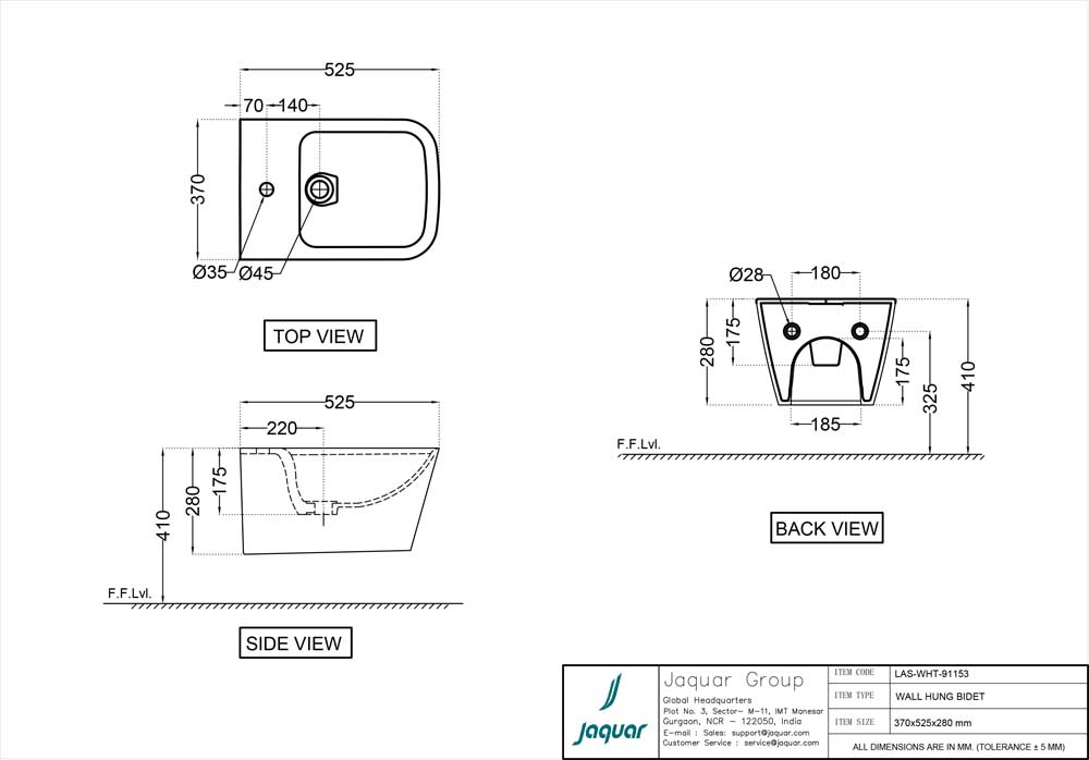 Product 2D Image