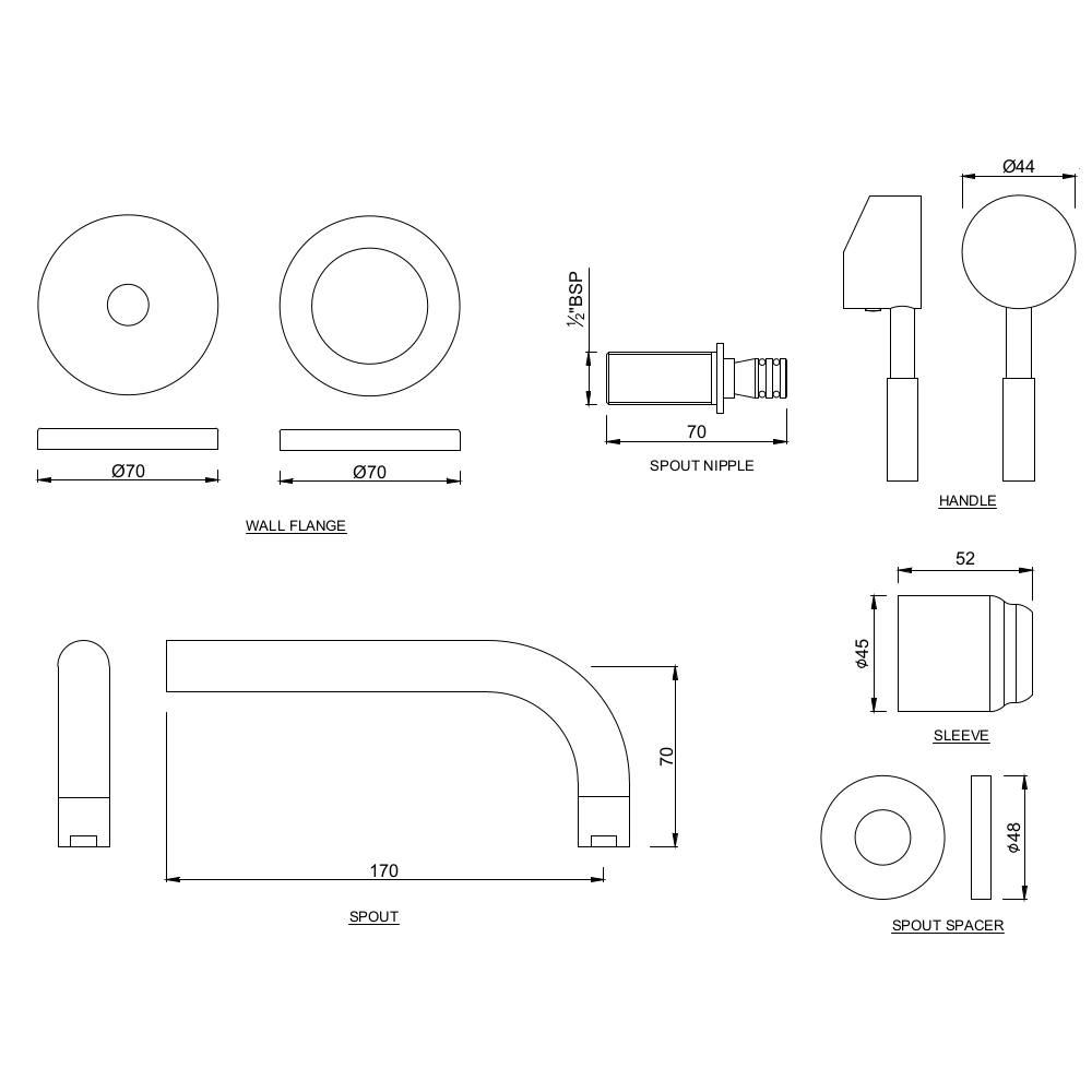 Product 2D Image