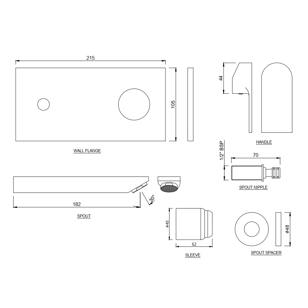 Product 2D Image