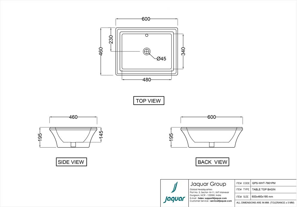 Product 2D Image