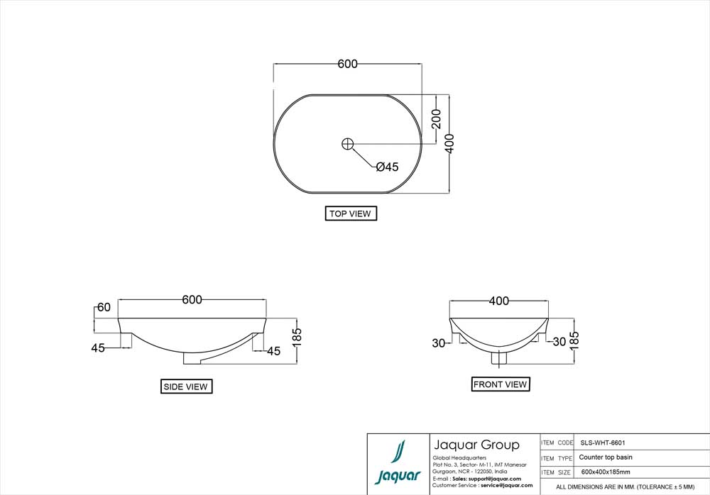 Product 2D Image