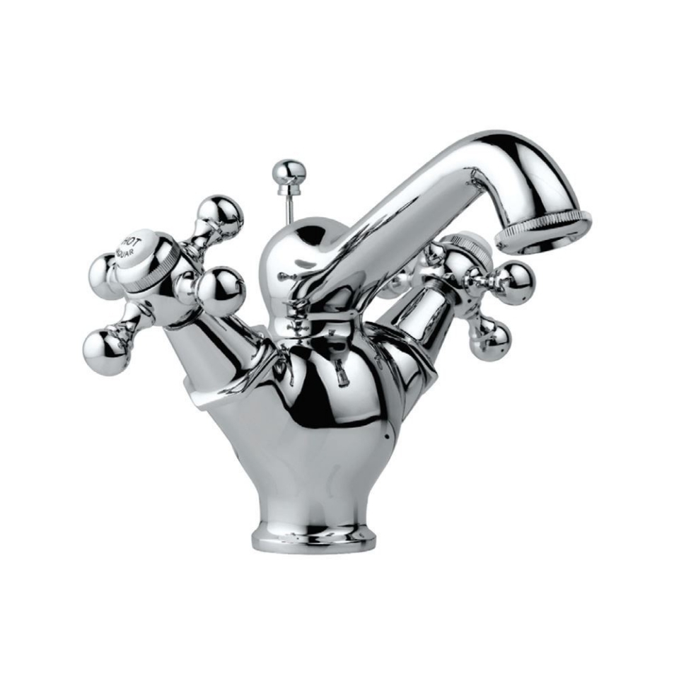 Picture of Central Hole Basin Mixer