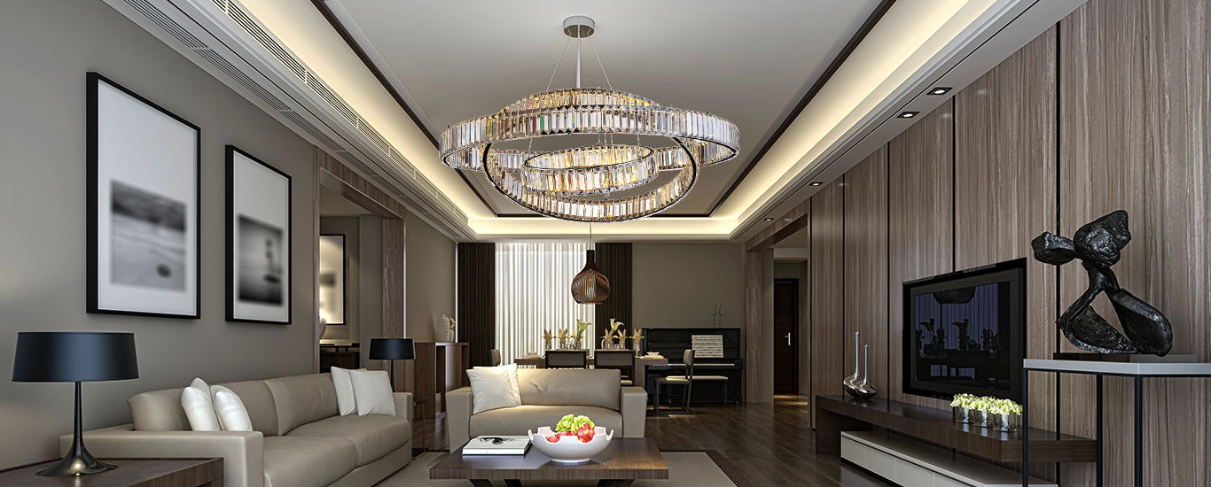 A Designers Guide to Living Room Light Ideas | JAQUAR