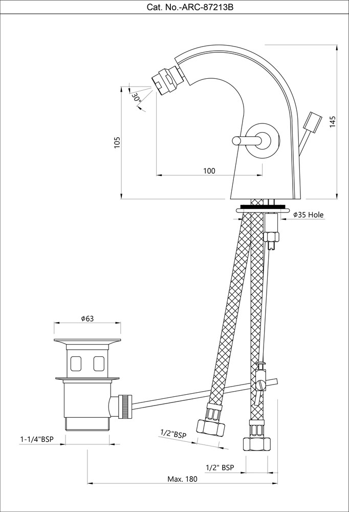 Product 2D Image