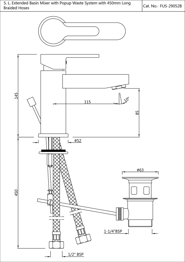 Product 2D Image