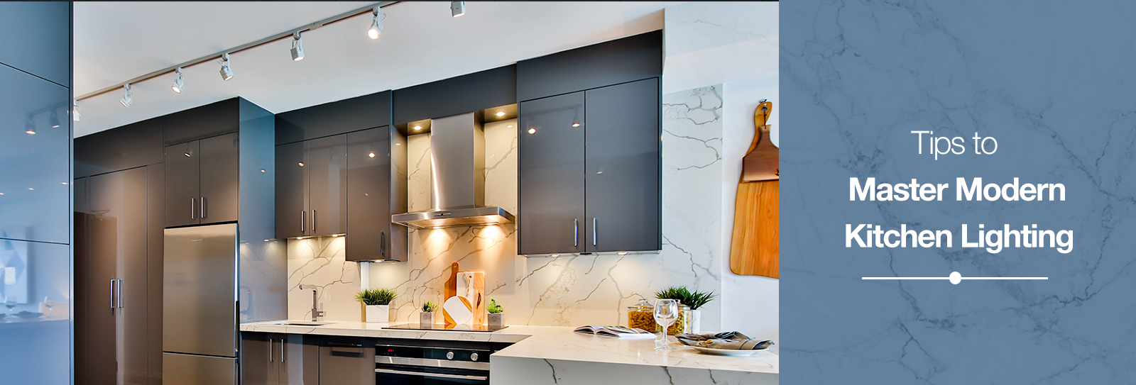 5 Tips to Master Modern Kitchen Lighting Jaquar Lighting Jaquar