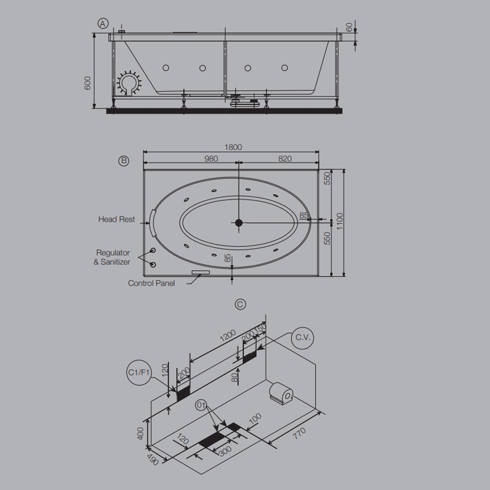 Product 2D Image