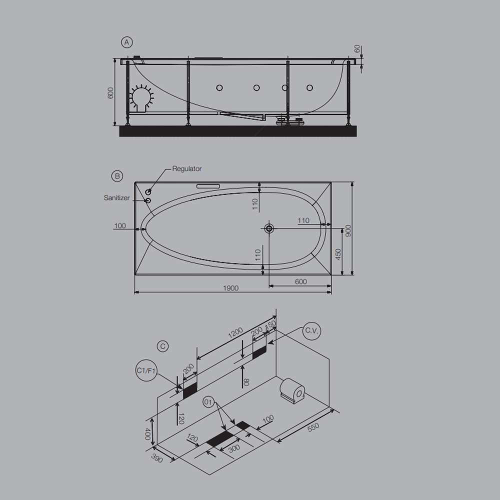 Product 2D Image