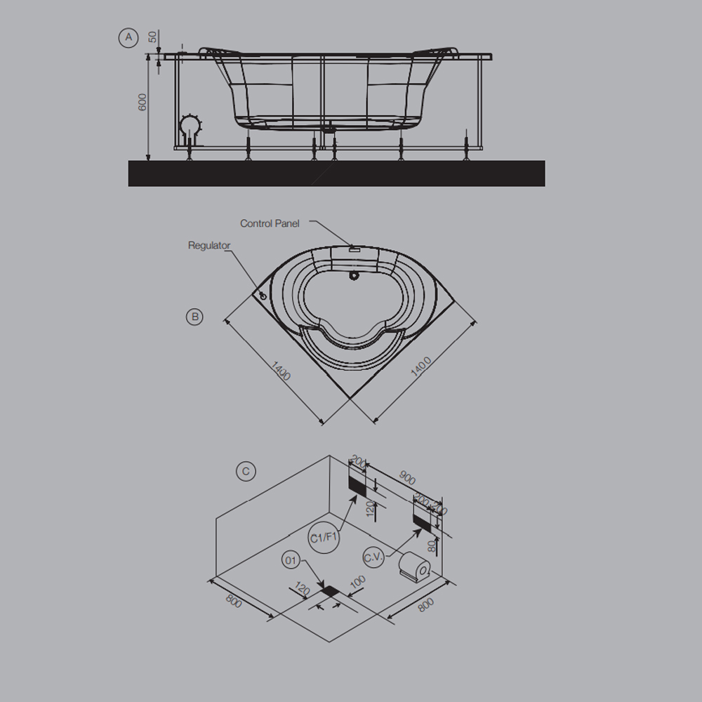 Product 2D Image