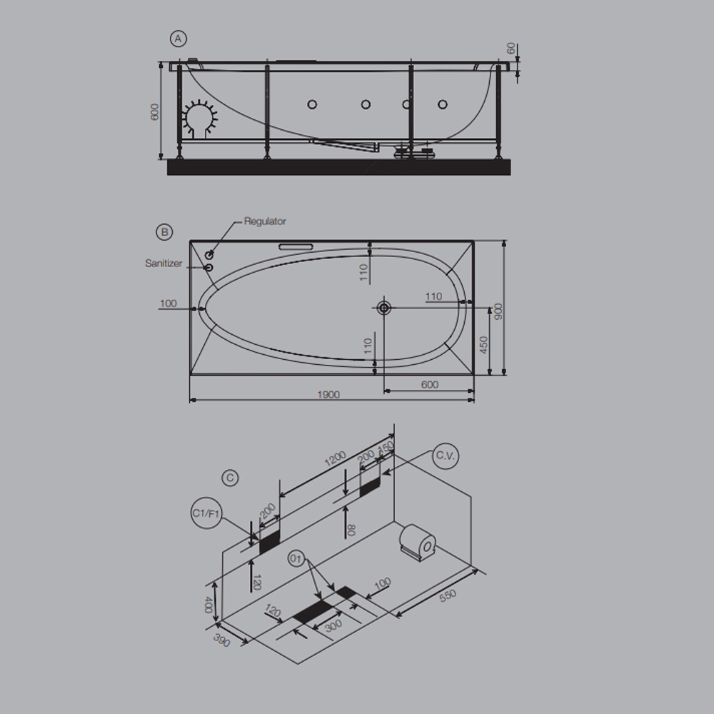 Product 2D Image