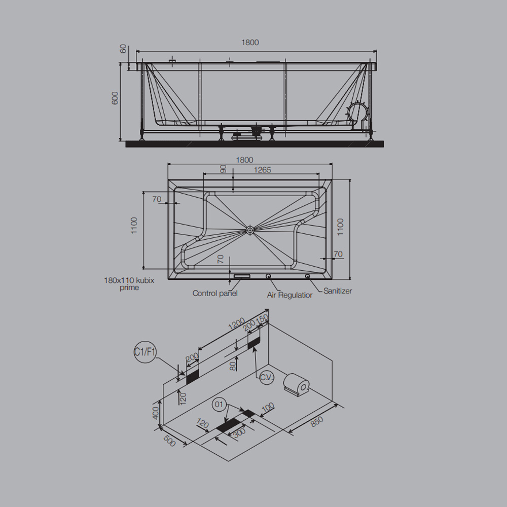 Product 2D Image