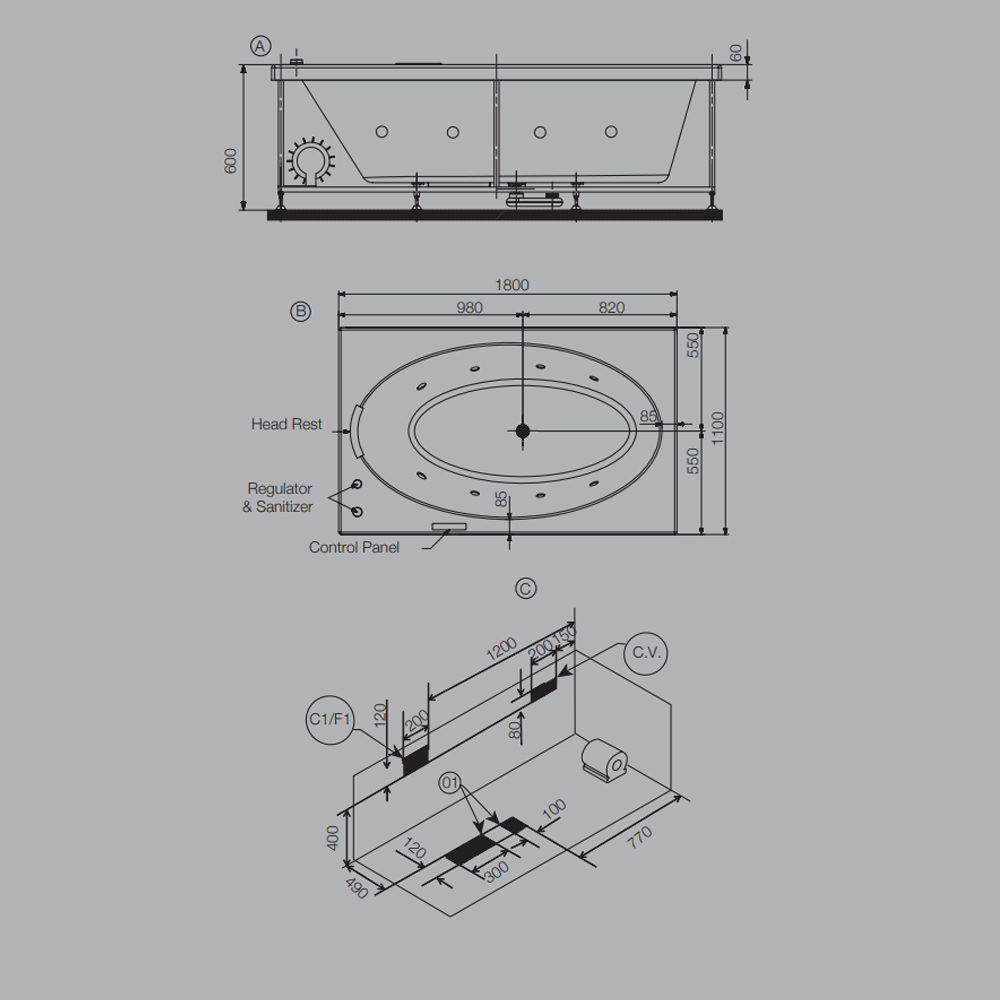 Product 2D Image