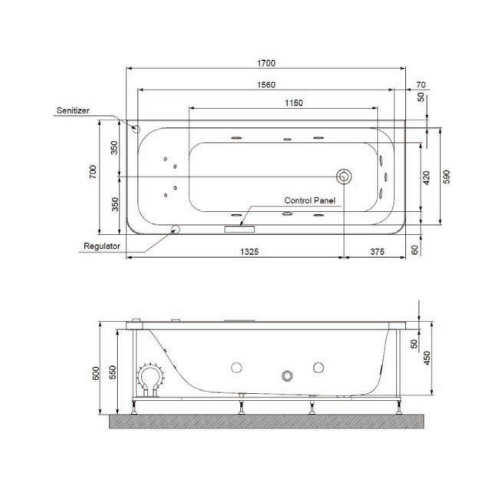 Product 2D Image