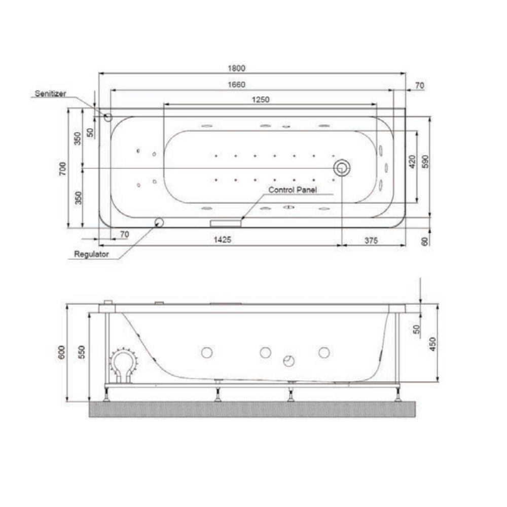 Product 2D Image