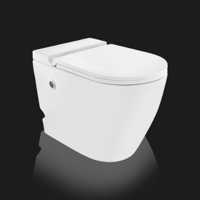 Tankless WC | Jaquar