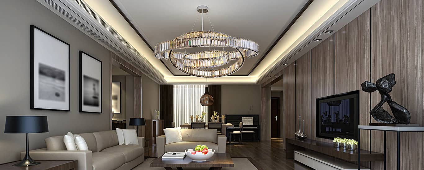 Living Room Light Ideas In India A Designer S Guide