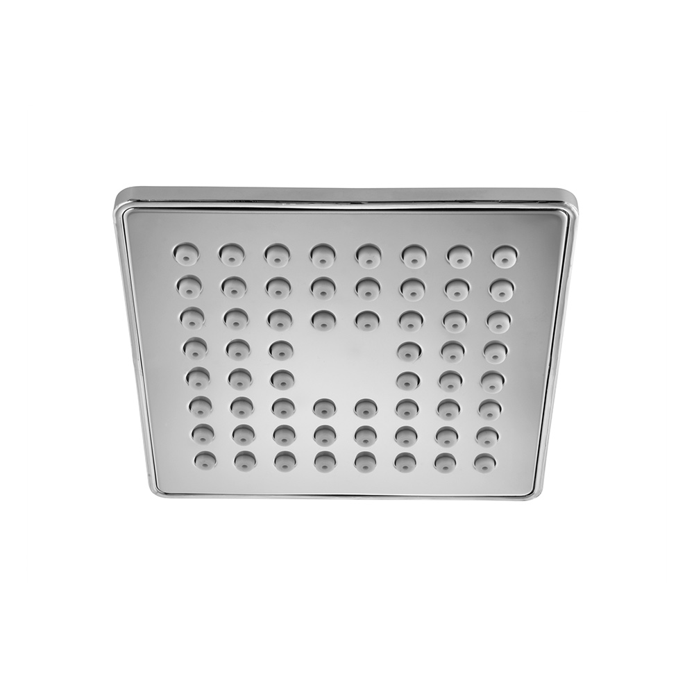 Square Maze Overhead Shower 300mm X 300mm Jaquar