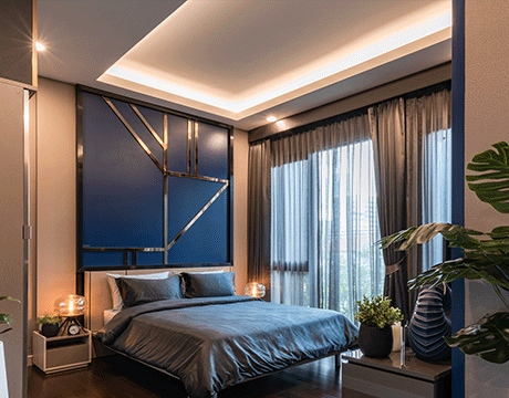 13 Amazing Bedroom LED Light Ideas for a Pleasant Ambiance