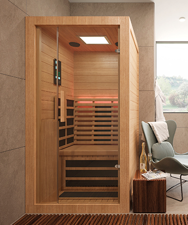Jaquar Saunas - Premium Wellness Experiences for Your Home