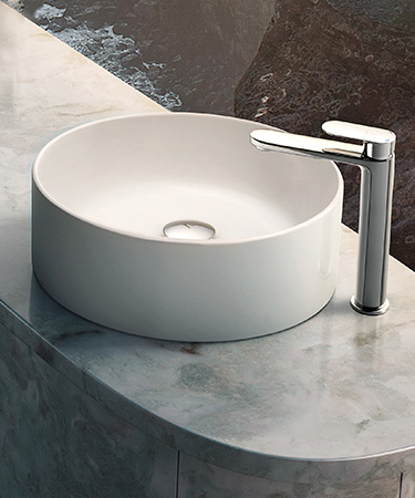 Opal Sanitaryware Range – Jaquar India